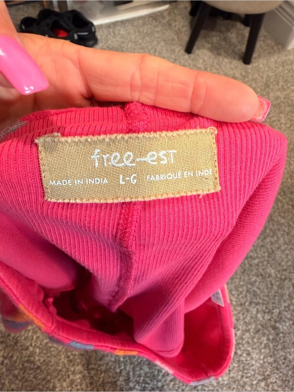 Free People my little